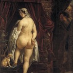 Journées d’étude: « (Un)dressing Rubens (Antwerp, 8-9 May 14) »