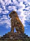 Lion d’Amphipolis