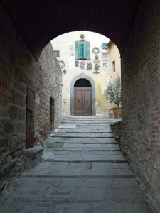 Vicopisano-Palazzo-Pretorio-Palazzo-dei-Vicari-armoiries médiévales