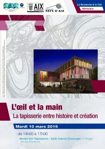 Recherche & Cité-Tapisserie 10.03.2015 affiche-page-0