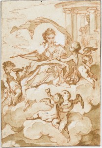 Dandré-Bardon, Illustration Dionysos