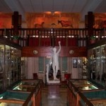 Musée Testut Latarjet d’anatomie