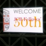 JCB Fellows