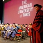 The American University of Paris (AUP)