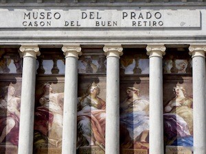 Musée du Prado, Madrid