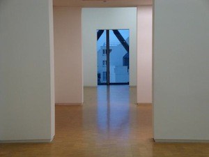 "Vides". Une rétrospective, Paris, Centre Georges Pompidou, 2009