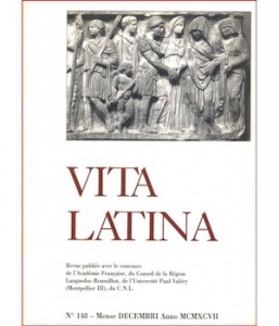Vita Latina