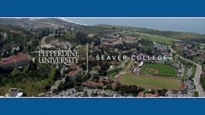 Malibu, Pepperdine.University