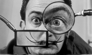 salvador-dali-famous-introverted-people-biography