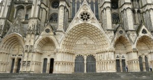 bourges