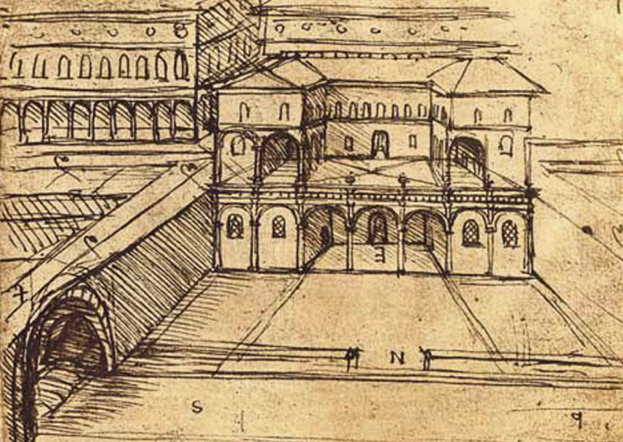 Architetto Di Leo Leonardo - Il vetromattone: caratteristiche, parametri,  dimensioni, tipologie ed immagini