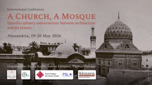 image conference Church Mosque